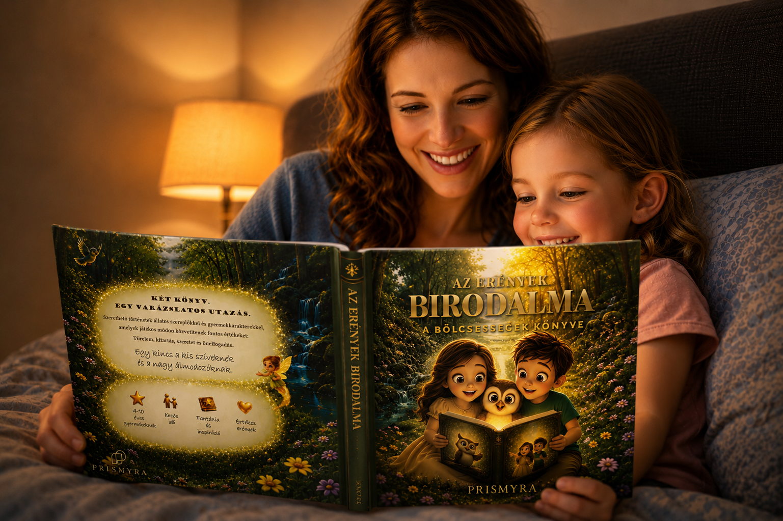 Prismyra